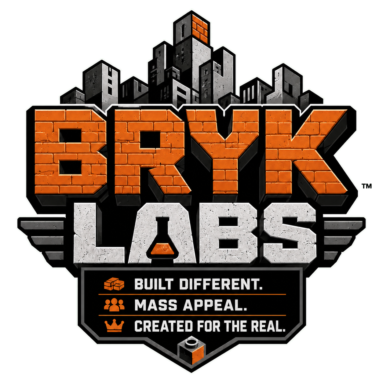 BRYK Labs